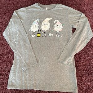 🎄ST JUDE’S CHILDREN’S HOSPITAL women’s Christmas shirt, Small